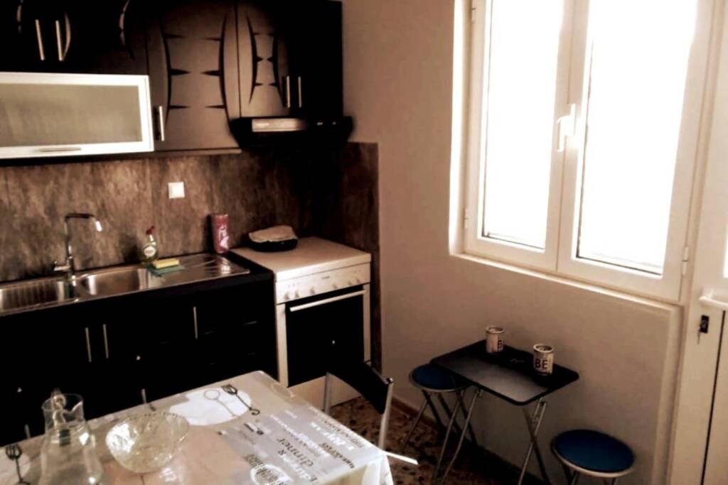 Apartament Xristina'S Experience Pylos Zewnętrze zdjęcie