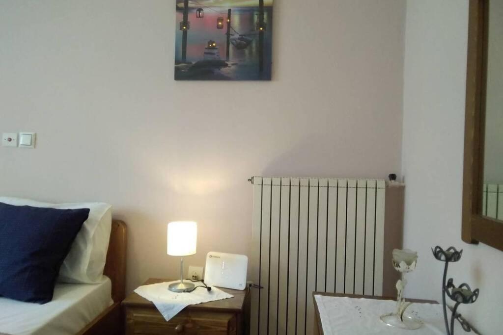 Apartament Xristina'S Experience Pylos Zewnętrze zdjęcie